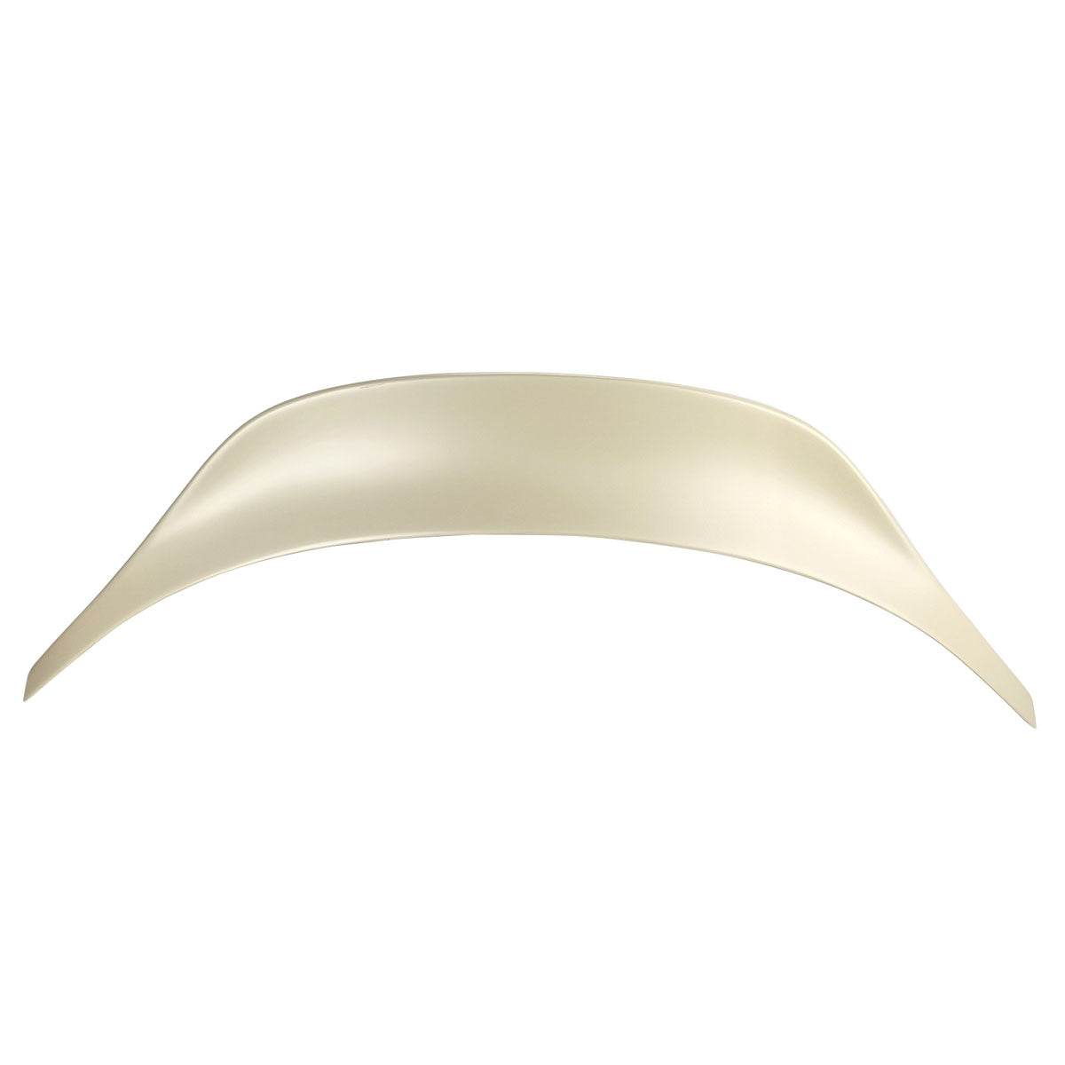 2022-2025 Subaru BRZ Toyota GR86 IKON Style High Kick Trunk Spoiler FR