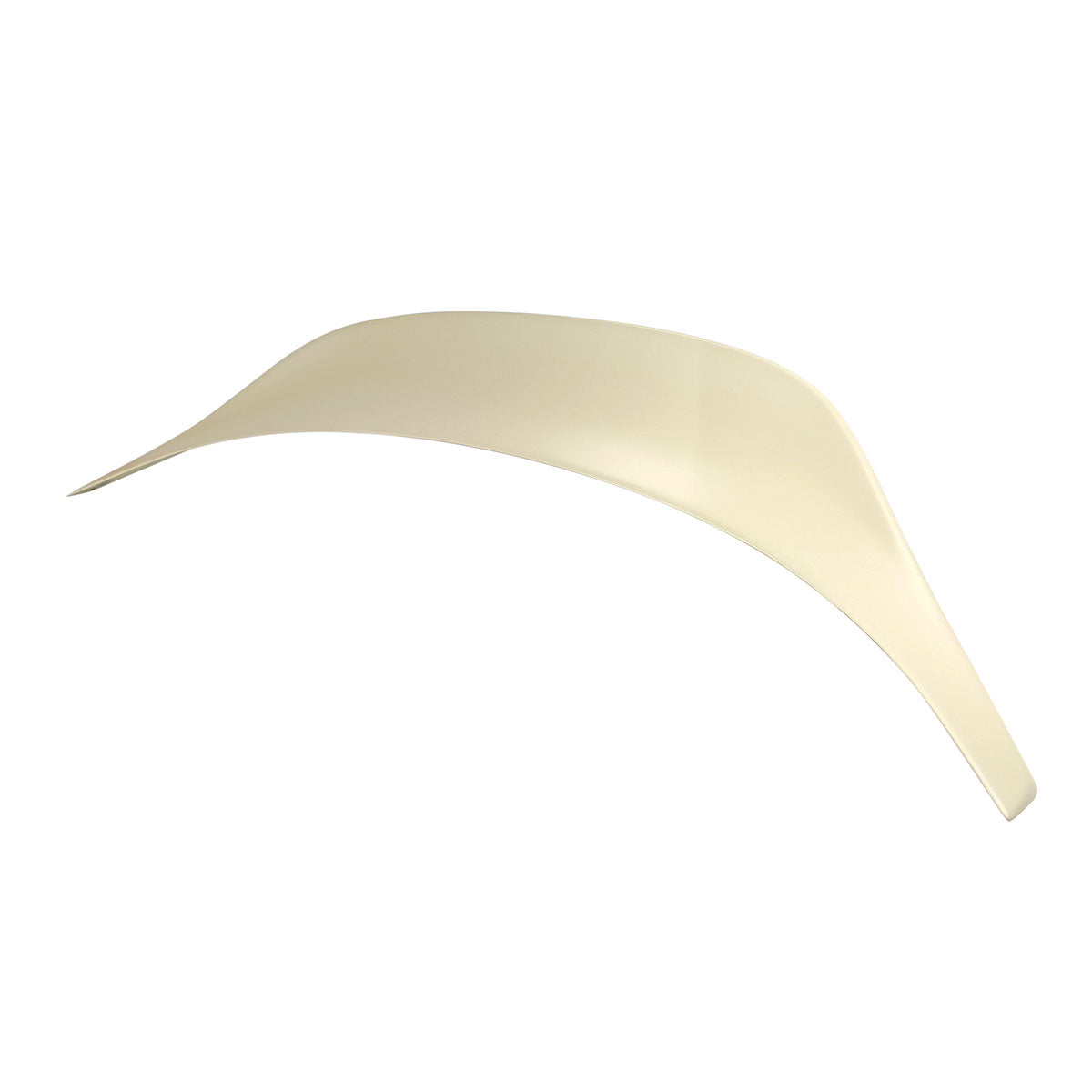 2022-2025 Subaru BRZ Toyota GR86 IKON Style High Kick Trunk Spoiler FR
