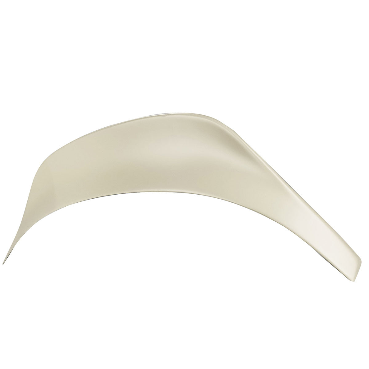 2022-2025 Subaru BRZ Toyota GR86 IKON Style High Kick Trunk Spoiler FR