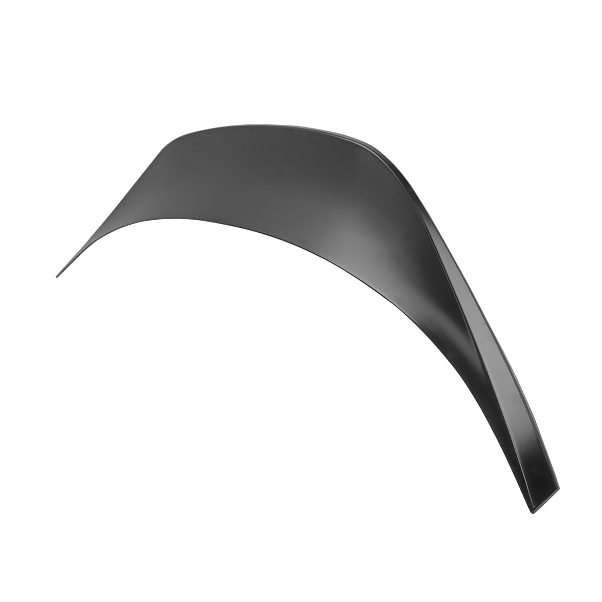 2022-2025 Subaru BRZ Toyota GR86 TRD Trunk Spoiler Wing ABS