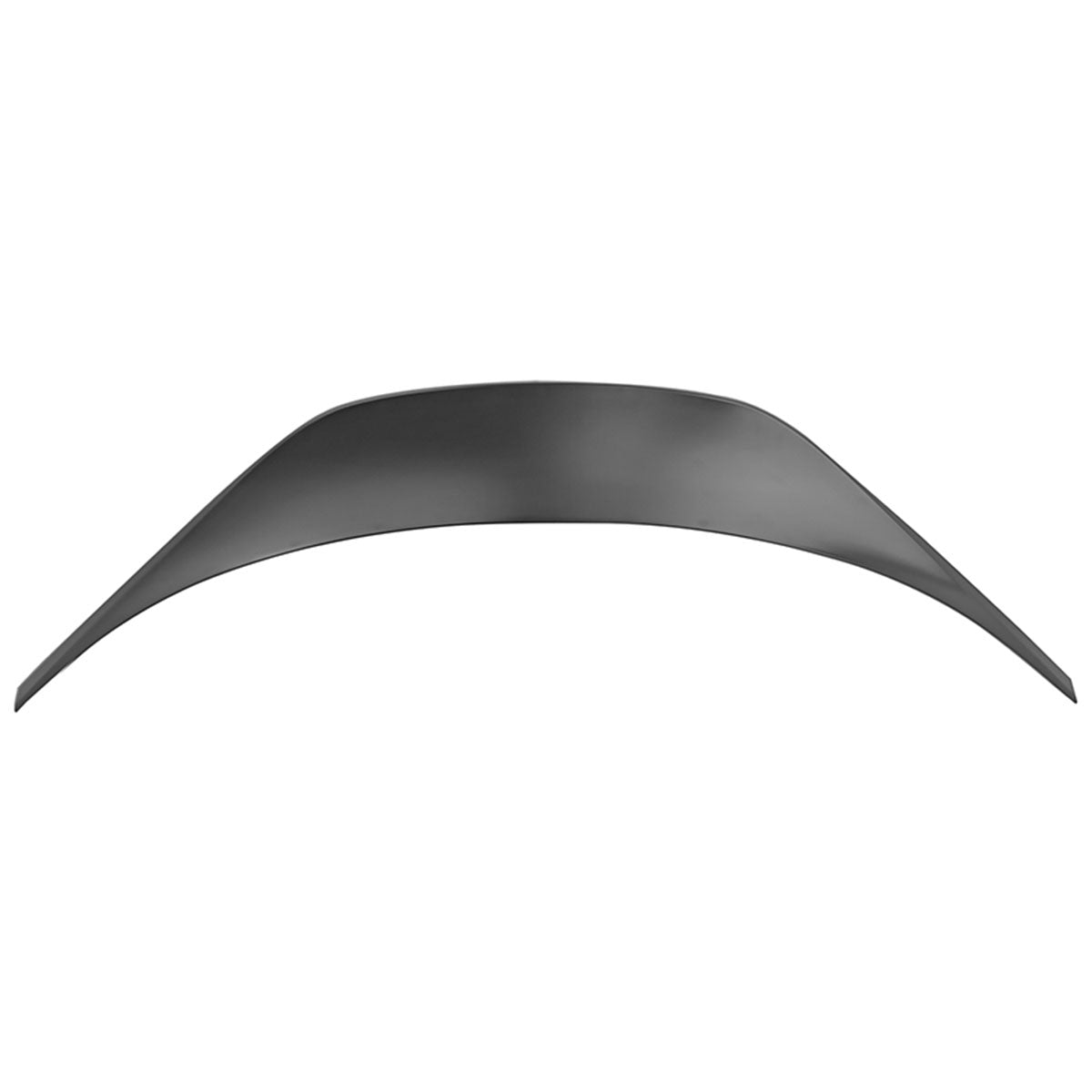 2022-2025 Subaru BRZ Toyota GR86 TRD Trunk Spoiler Wing ABS