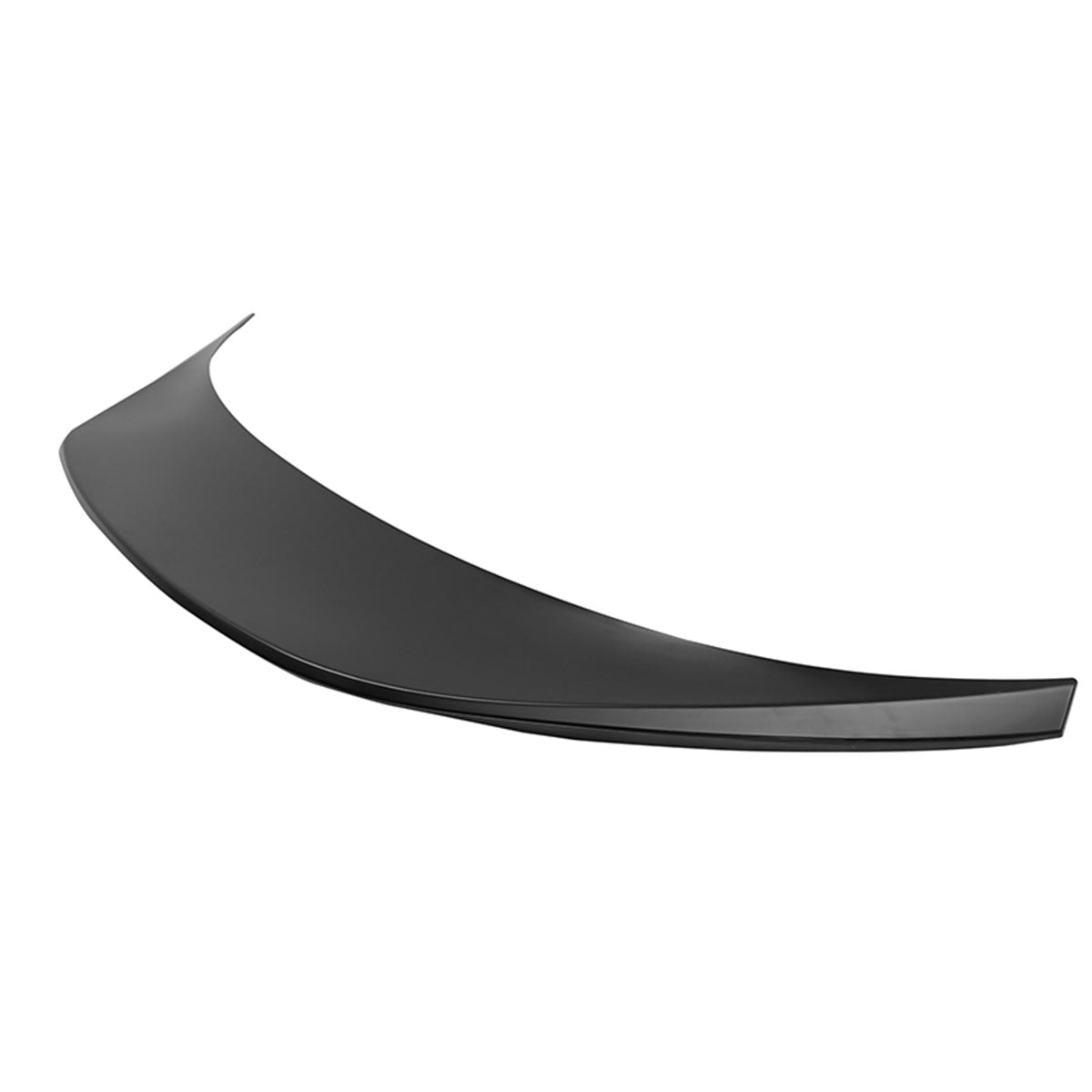 2022-2025 Subaru BRZ Toyota GR86 TRD Trunk Spoiler Wing ABS