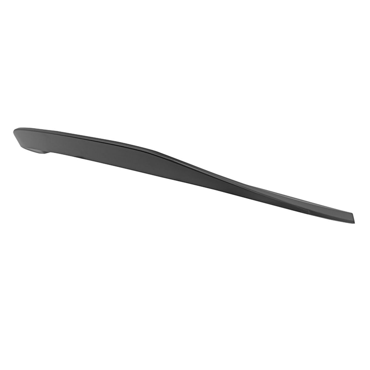 2022-2025 Subaru BRZ Toyota GR86 TRD Trunk Spoiler Wing ABS
