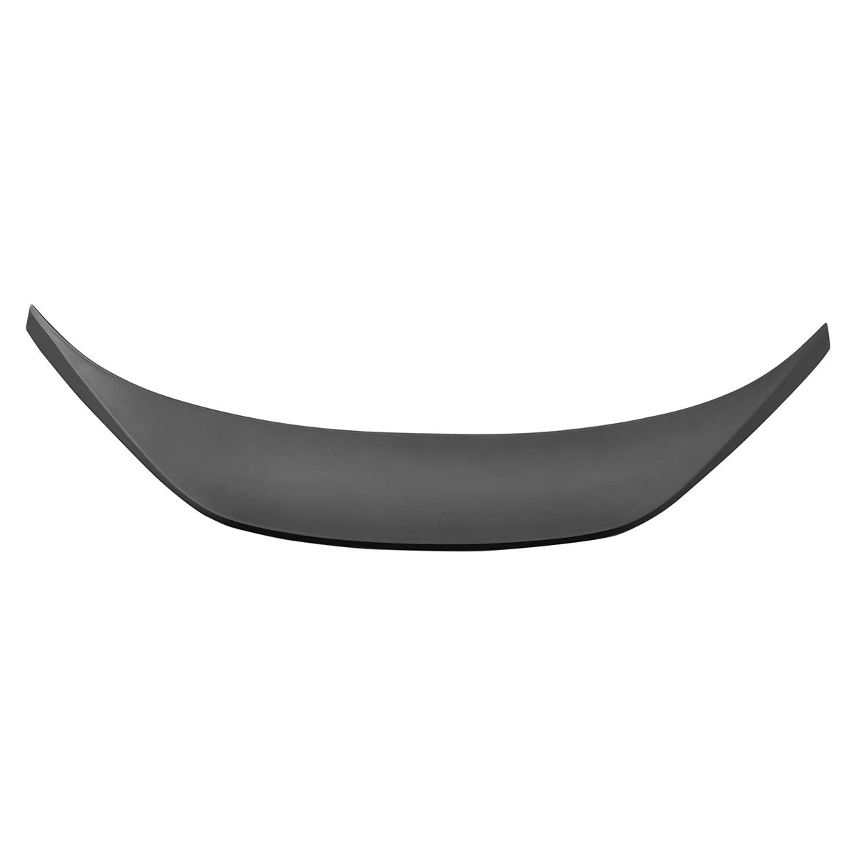 2022-2025 Subaru BRZ Toyota GR86 TRD Style Trunk Spoiler
