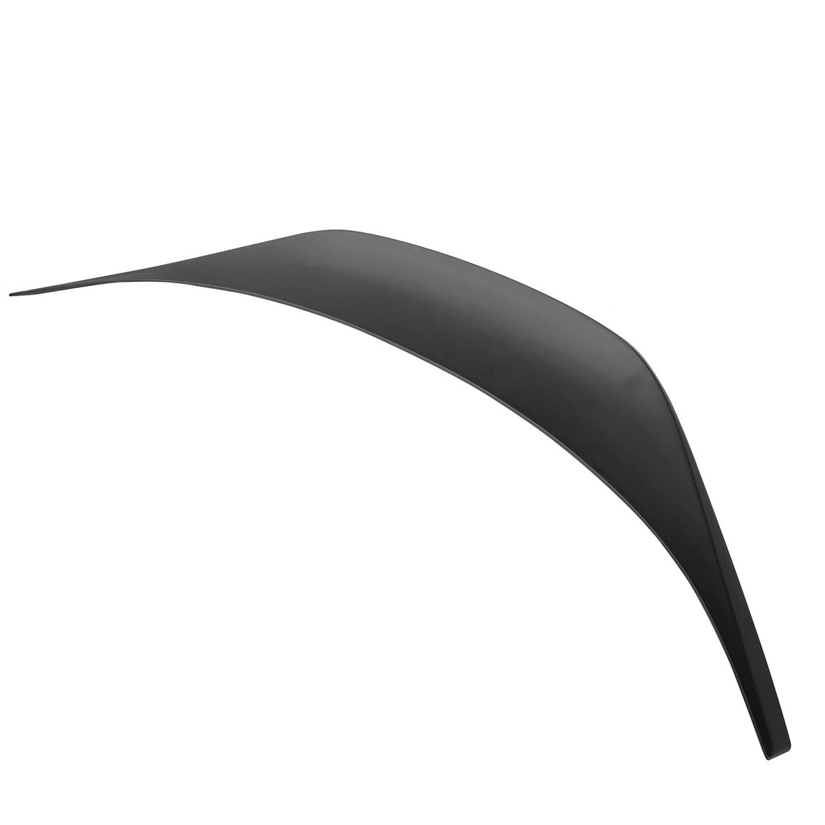2022-2025 Subaru BRZ Toyota GR86 TRD Style Trunk Spoiler