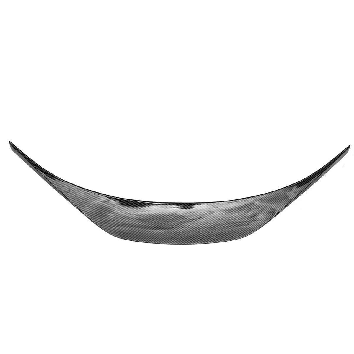 2022-2025 Subaru BRZ Toyota GR86 TRD Style Trunk Spoiler