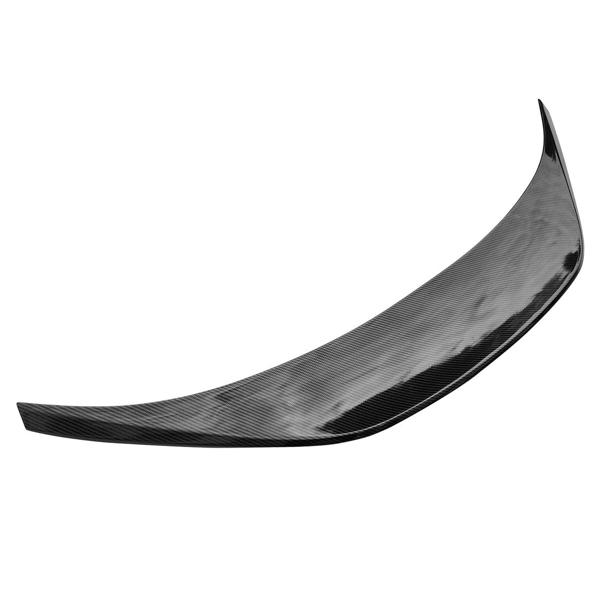 2022-2025 Subaru BRZ Toyota GR86 TRD Style Trunk Spoiler