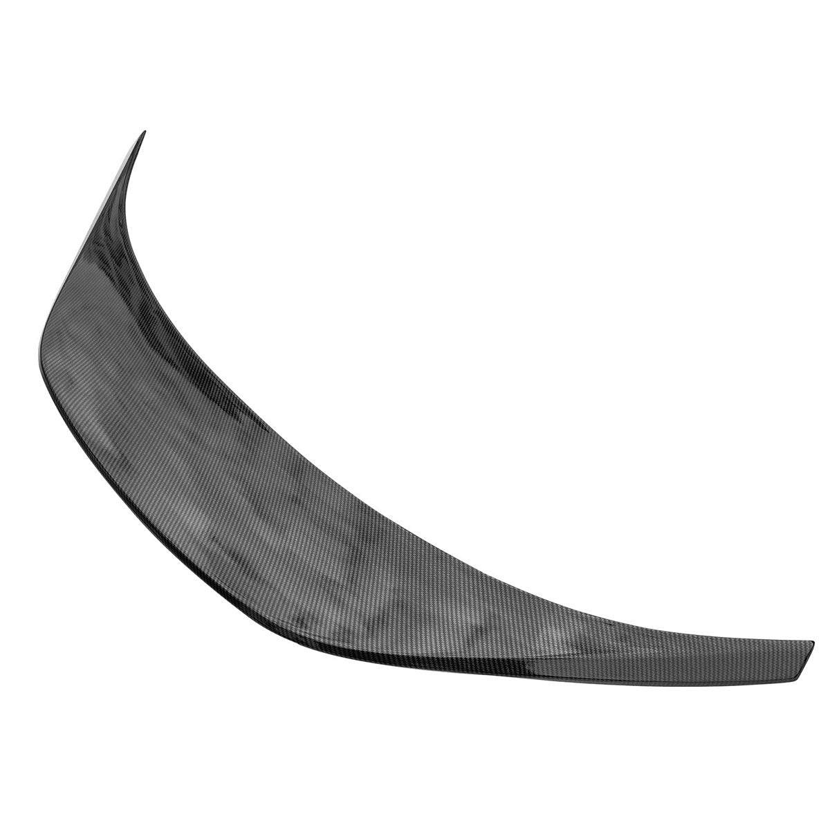 2022-2025 Subaru BRZ Toyota GR86 TRD Style Trunk Spoiler