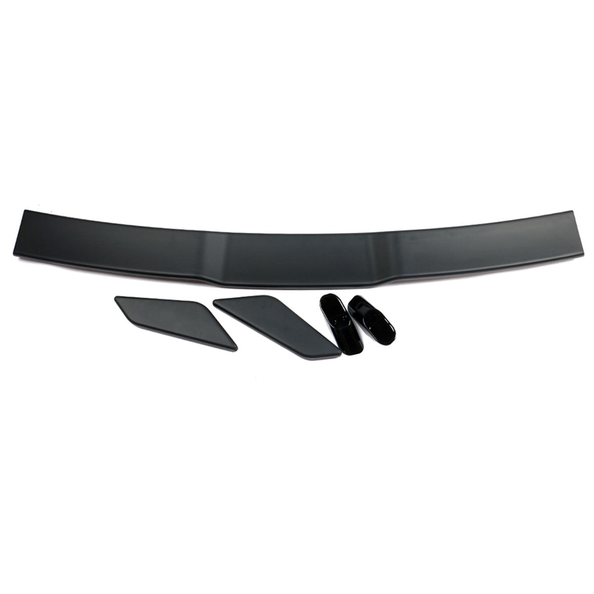 2019-2022 Toyota Avalon Rear TRD Style Trunk Spoiler Lid ABS