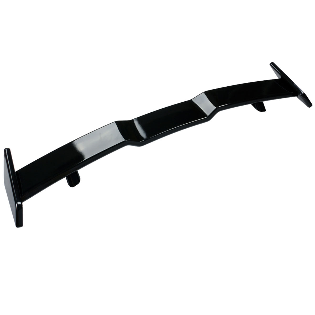 2019-2022 Toyota Avalon Rear TRD Style Trunk Spoiler Lid ABS