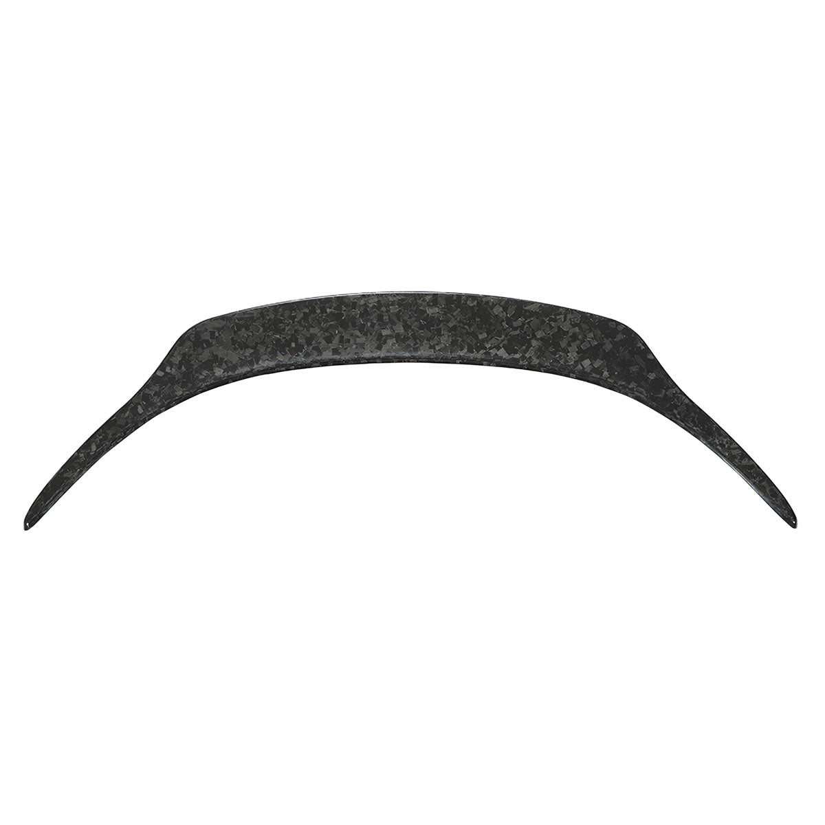 2020-2025 Toyota GR Supra A90 OE Trunk Spoiler Dry Forged Carbon Fiber