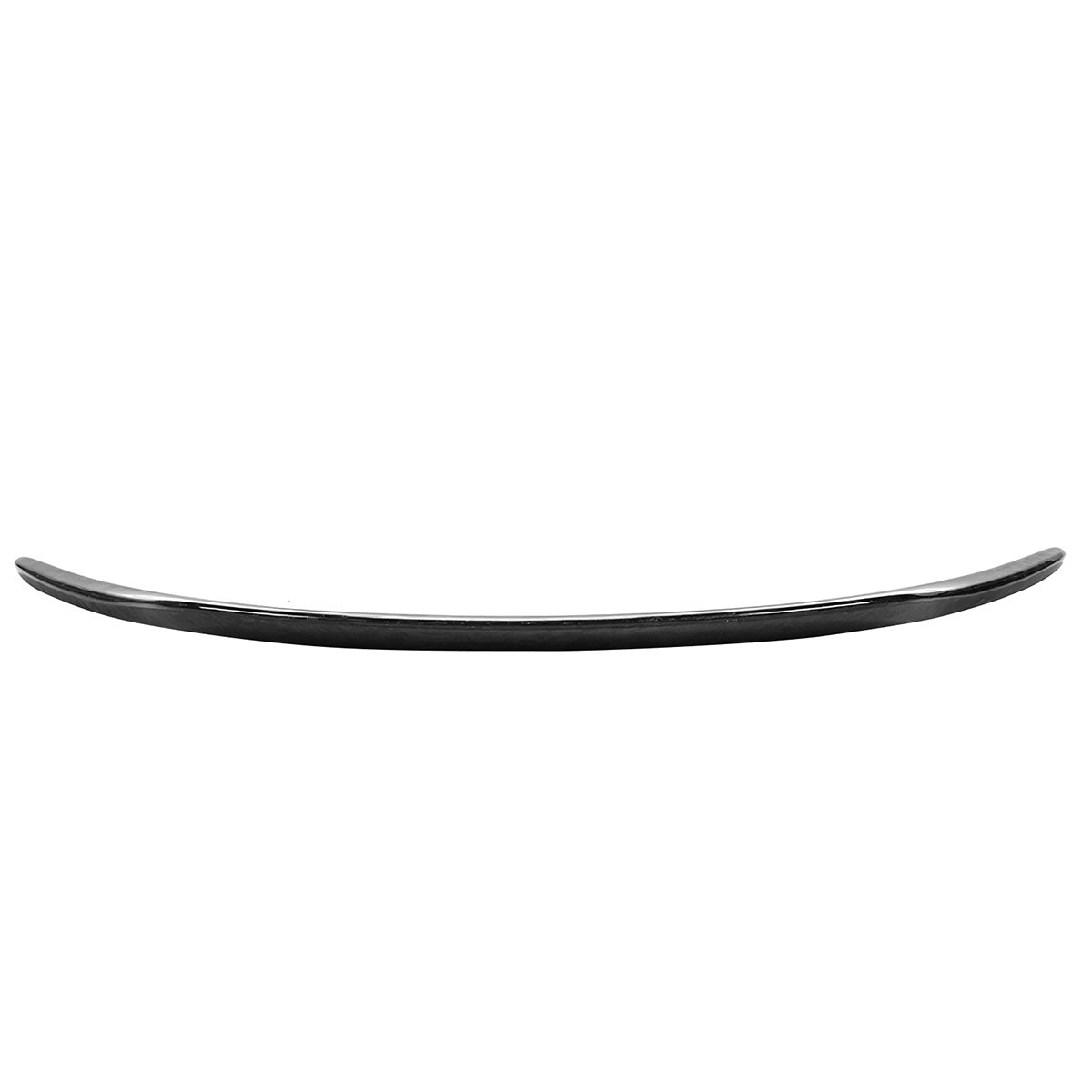 2020-2025 Toyota GR Supra A90 OE Trunk Spoiler Dry Forged Carbon Fiber