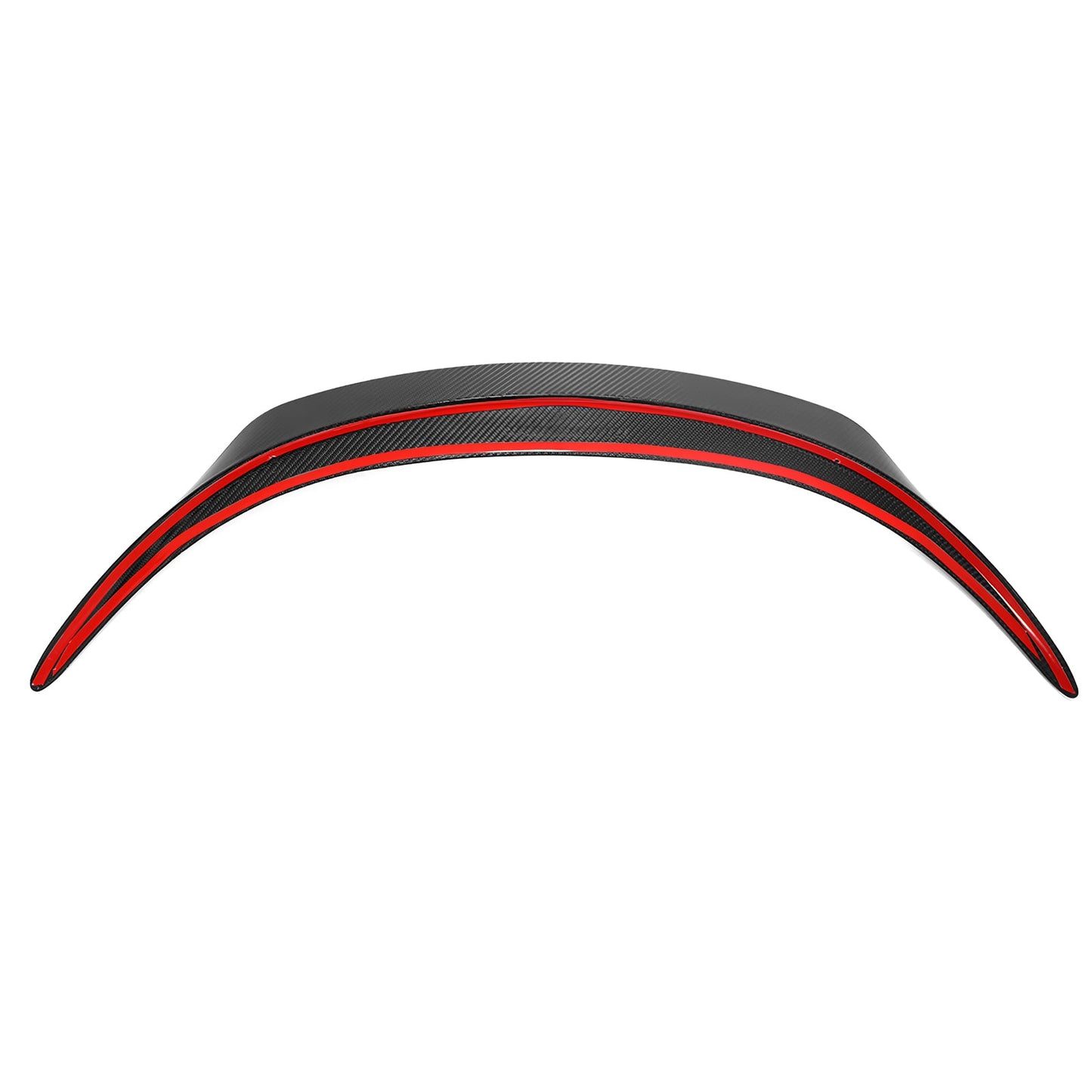 2020-2025 Toyota GR Supra A90 OE Trunk Spoiler Gloss Dry Carbon Fiber