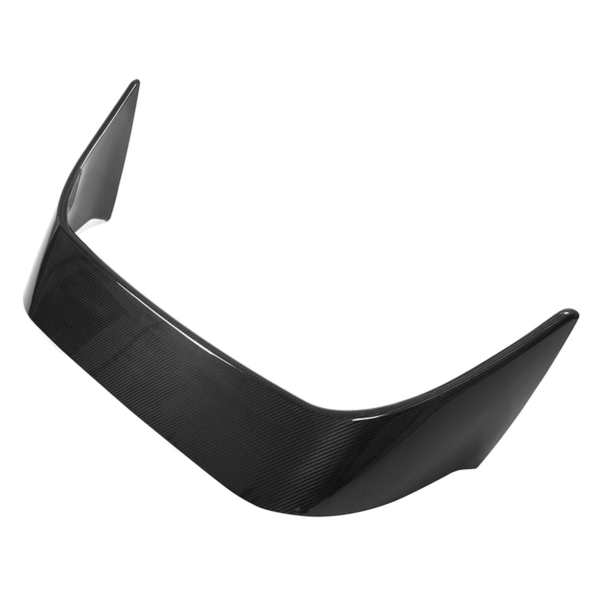 2020-2025 Toyota GR Supra MB Style Trunk Spoiler Gloss Carbon Fiber