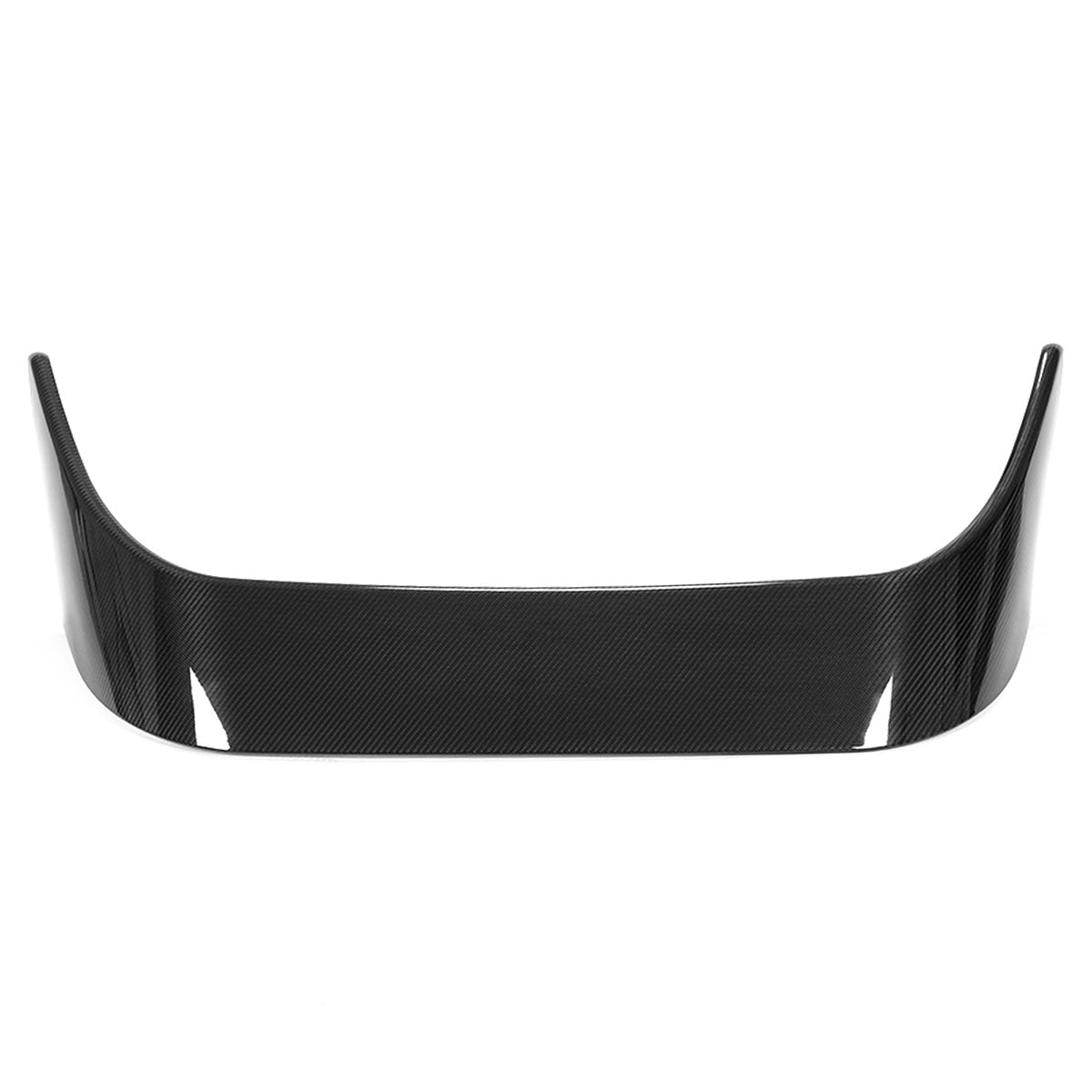 2020-2025 Toyota GR Supra MB Style Trunk Spoiler Gloss Carbon Fiber