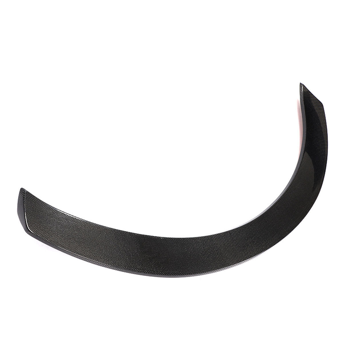 2020-2025 Toyota GR Supra MZ Speed Trunk Spoiler Gloss Carbon Fiber
