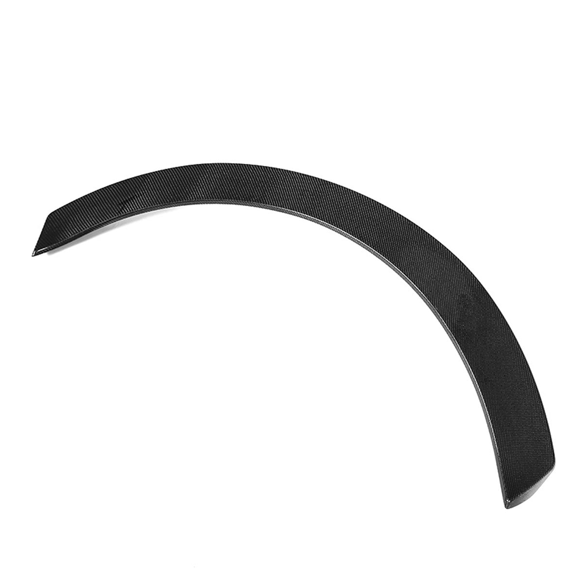 2020-2025 Toyota GR Supra MZ Speed Trunk Spoiler Gloss Carbon Fiber