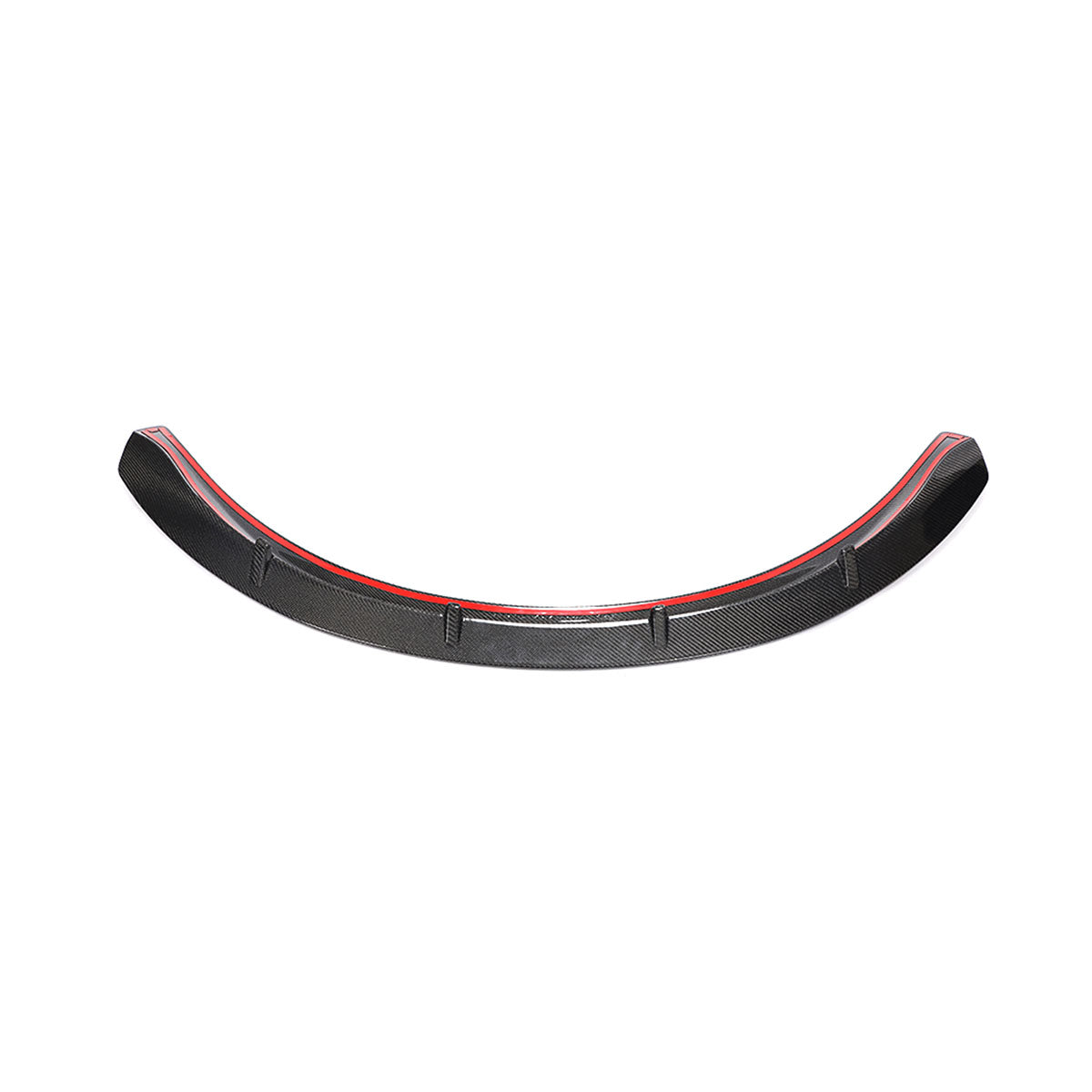 2020-2025 Toyota GR Supra MZ Speed Trunk Spoiler Gloss Carbon Fiber