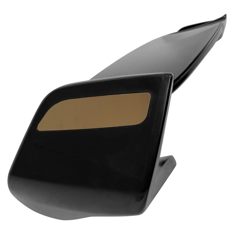 2020-2025 Toyota GR Supra 5th MK5 S Style Trunk Spoiler ABS