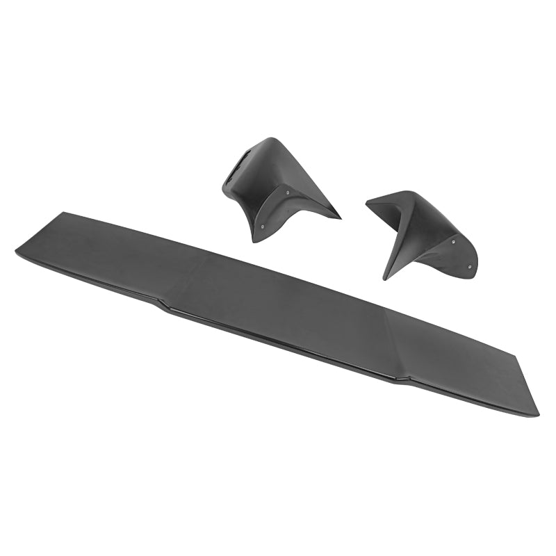 2020-2025 Toyota GR Supra 5th MK5 S Style Trunk Spoiler ABS