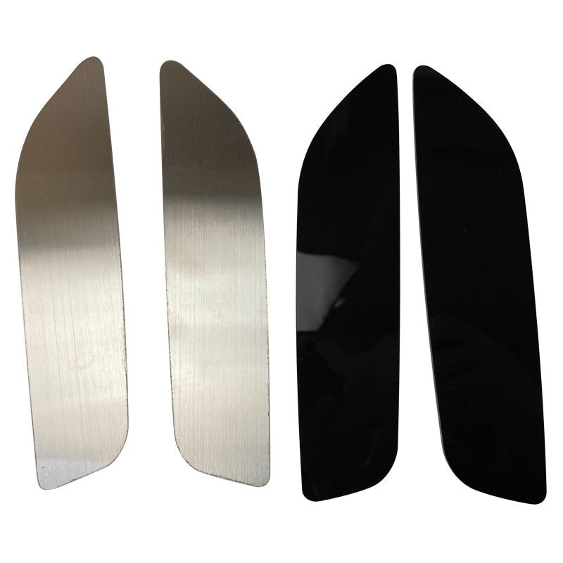2020-2025 Toyota GR Supra 5th MK5 S Style Trunk Spoiler ABS