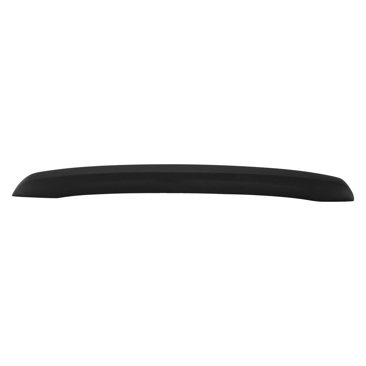 2012-2019 Volkswagen Beetle Trunk Lid Rear Spoiler Wing Lip ABS