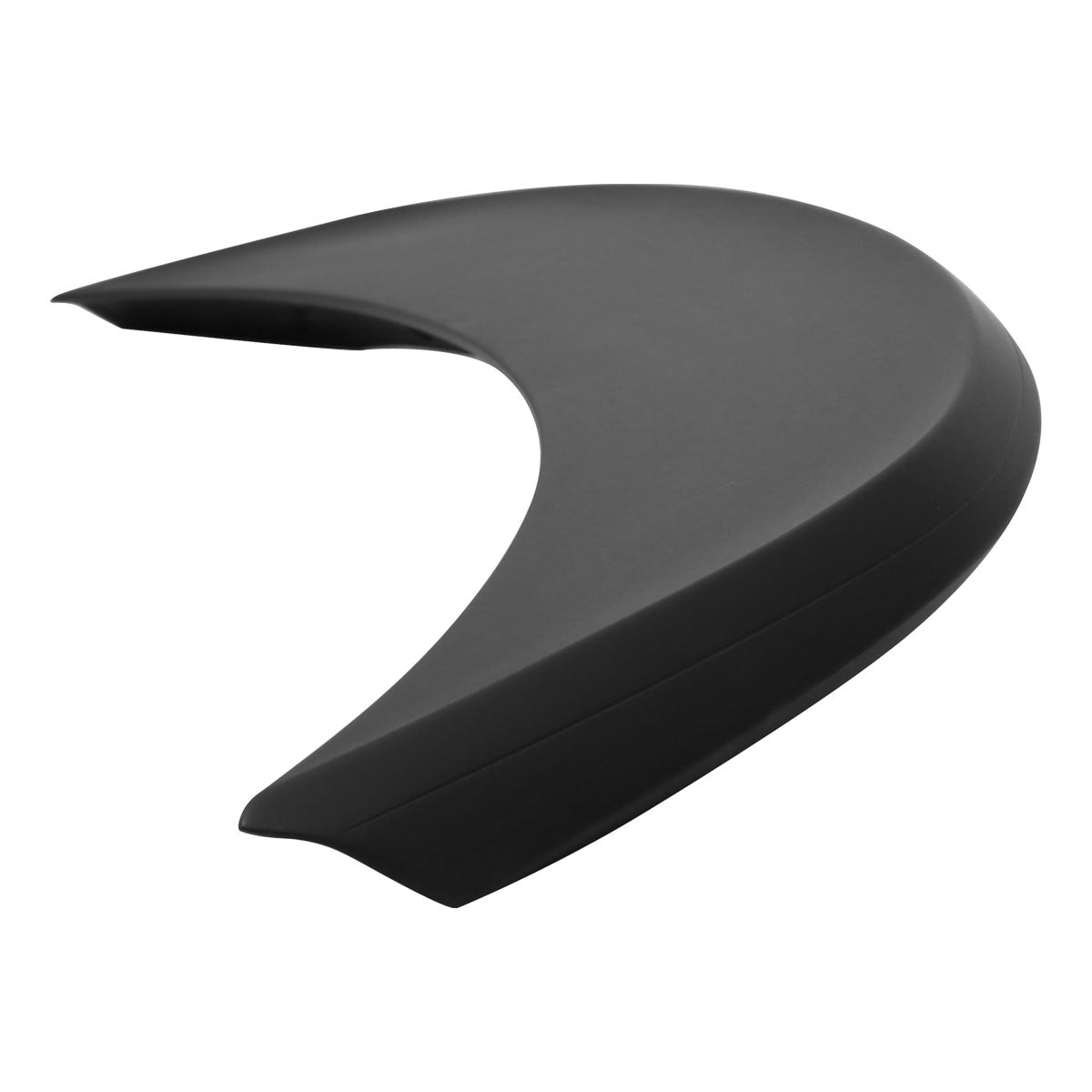 2012-2019 Volkswagen Beetle Trunk Lid Rear Spoiler Wing Lip ABS