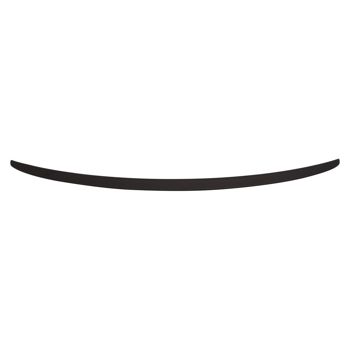 2011-18 Volkswagen Jetta Rear Spoiler Wing