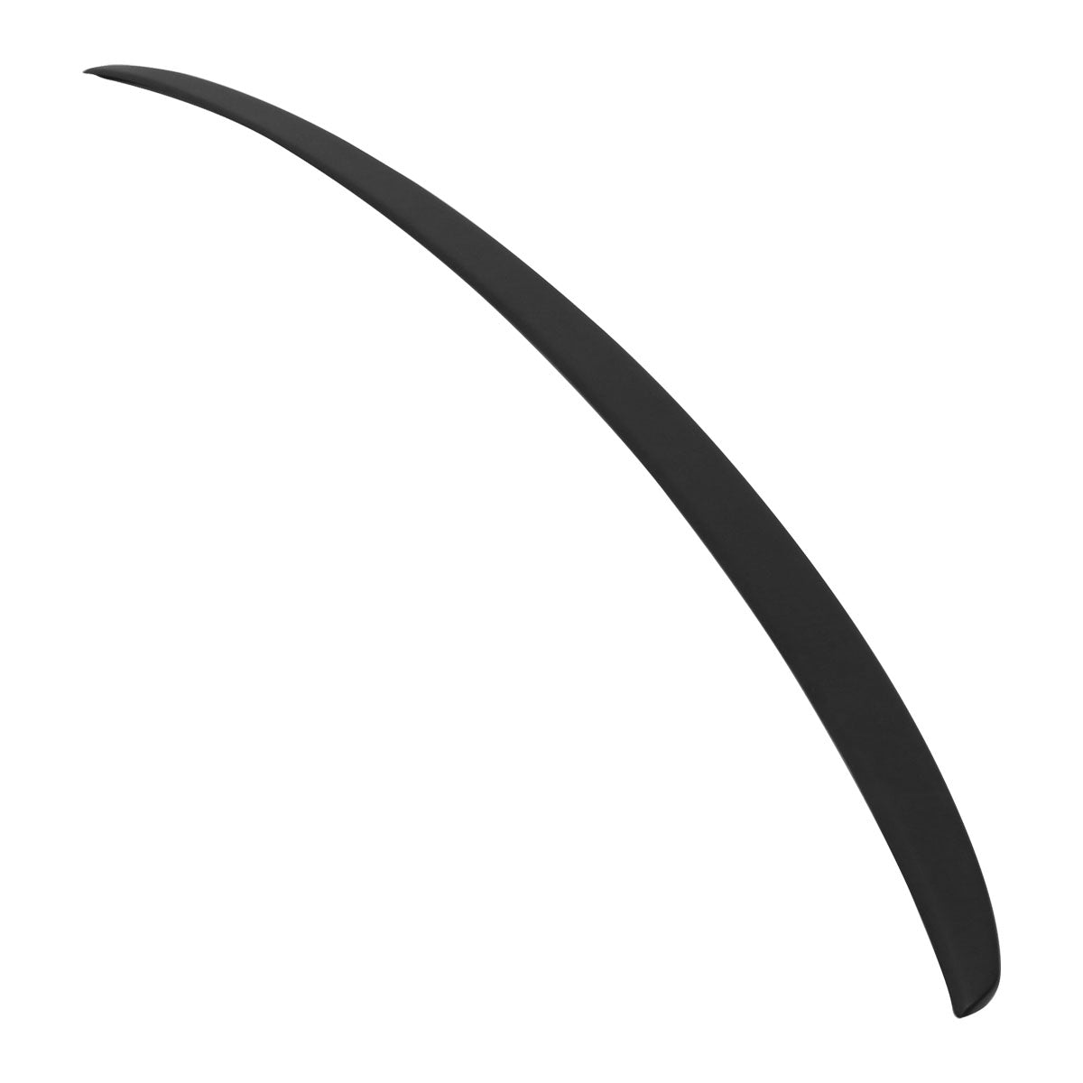 2011-18 Volkswagen Jetta Rear Spoiler Wing