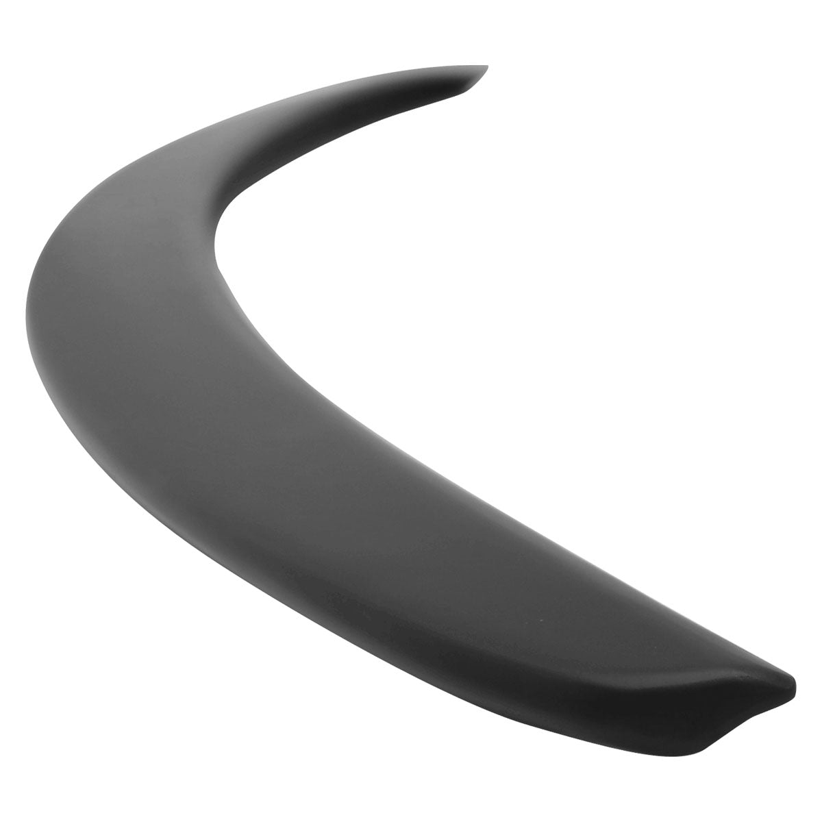 2011-18 Volkswagen Jetta Rear Spoiler Wing