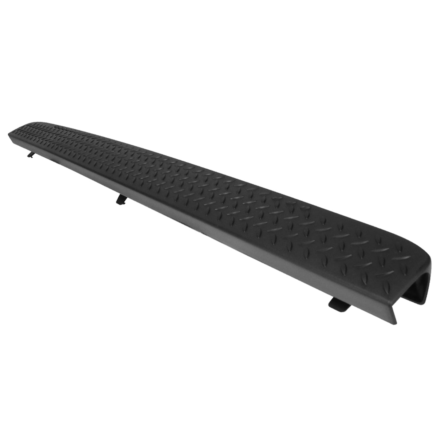 2004-2012 Chevrolet Colorado GMC Canyon Tailgate Cap Protector Cover
