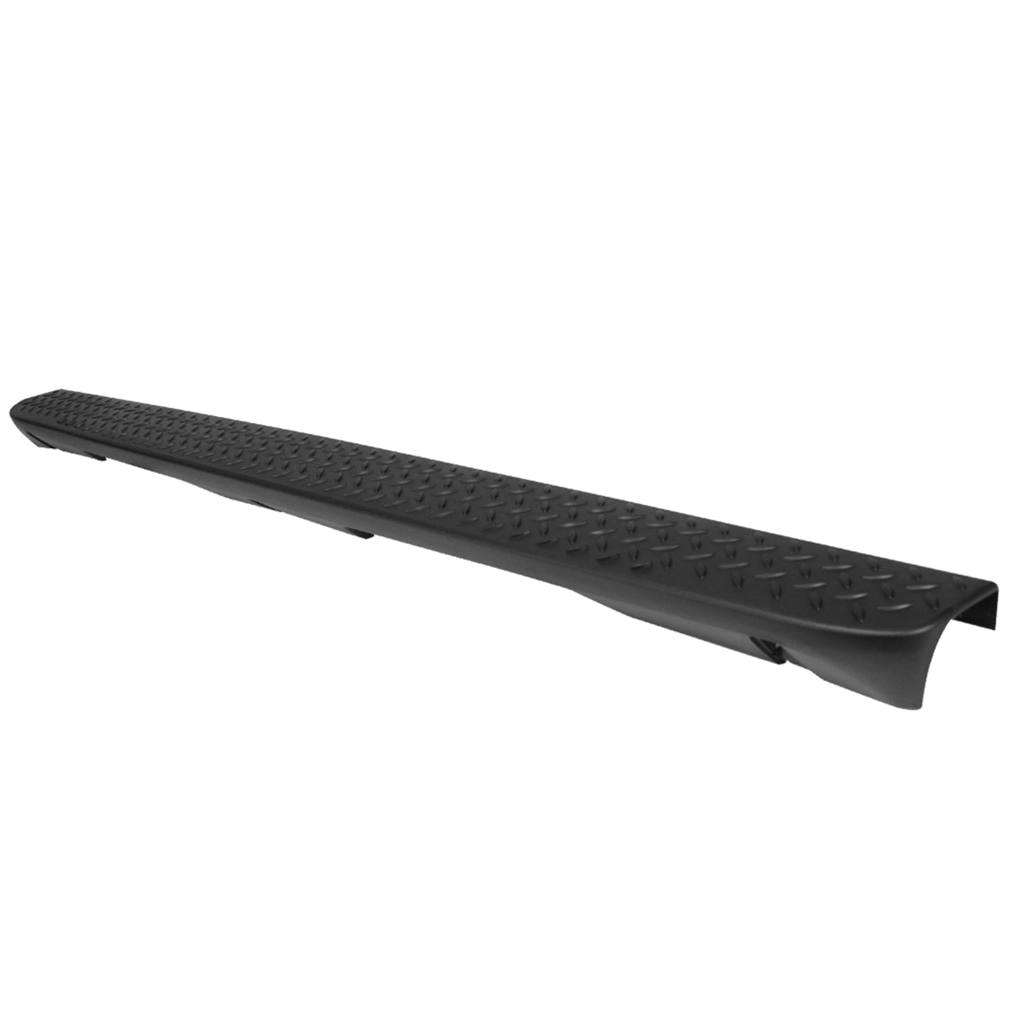 2004-2012 Chevrolet Colorado GMC Canyon Tailgate Cap Protector Cover