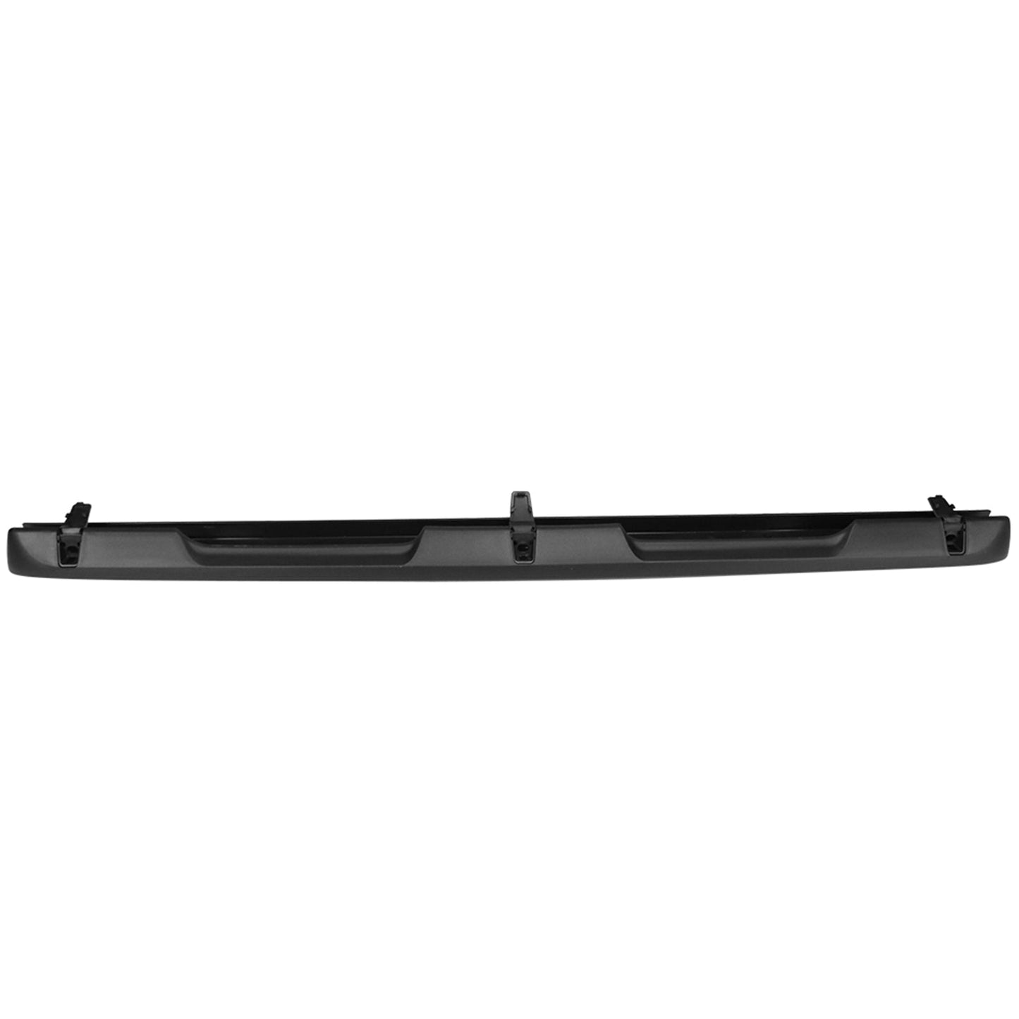 2004-2012 Chevrolet Colorado GMC Canyon Tailgate Cap Protector Cover