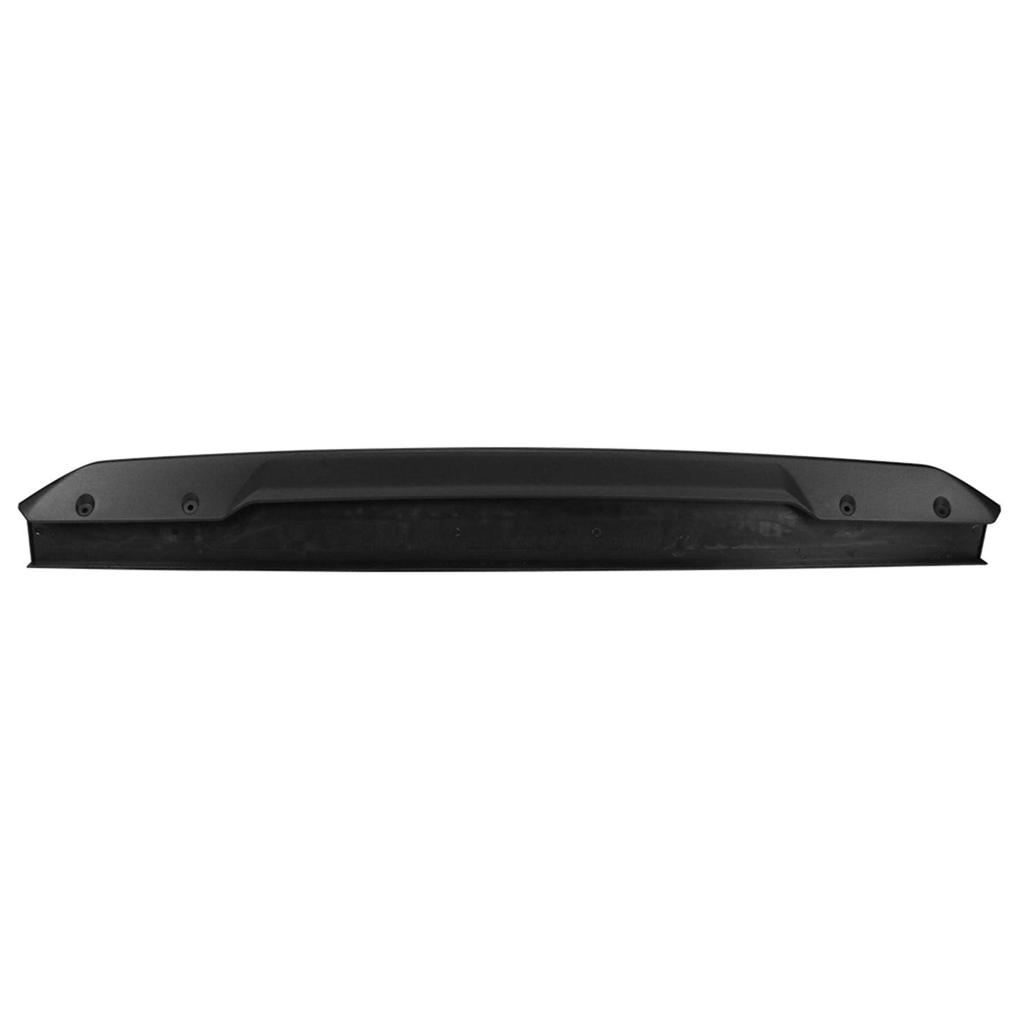 2017-2022 Chevy Colorado GMC Canyon Unpainted Tailgate Protector PP
