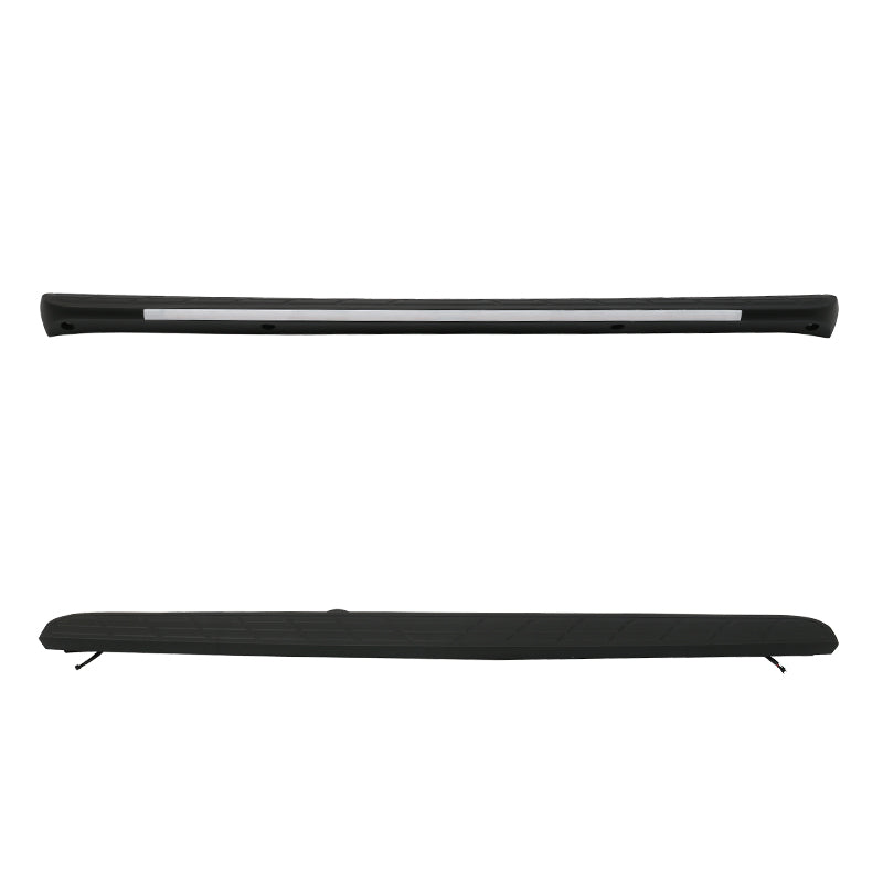 2007-2013 Chevrolet Silverado Sierra OE Tailgate Protector Spoiler Top