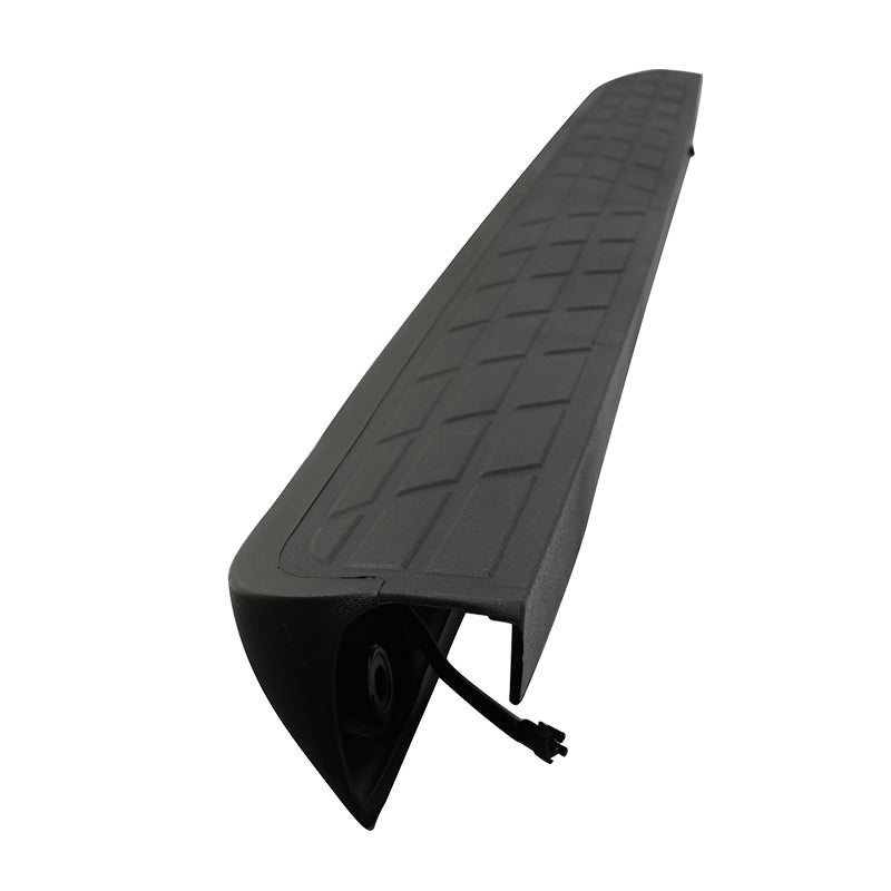 2007-2013 Chevrolet Silverado Sierra OE Tailgate Protector Spoiler Top