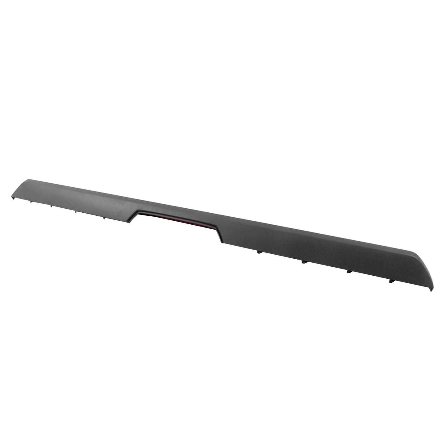 2002 Chevy Avalanche 1500/2500 Tailgate Molding Cap Spoiler PP