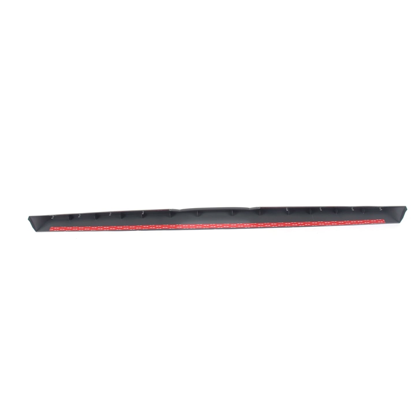 2002 Chevy Avalanche 1500/2500 Tailgate Molding Cap Spoiler PP
