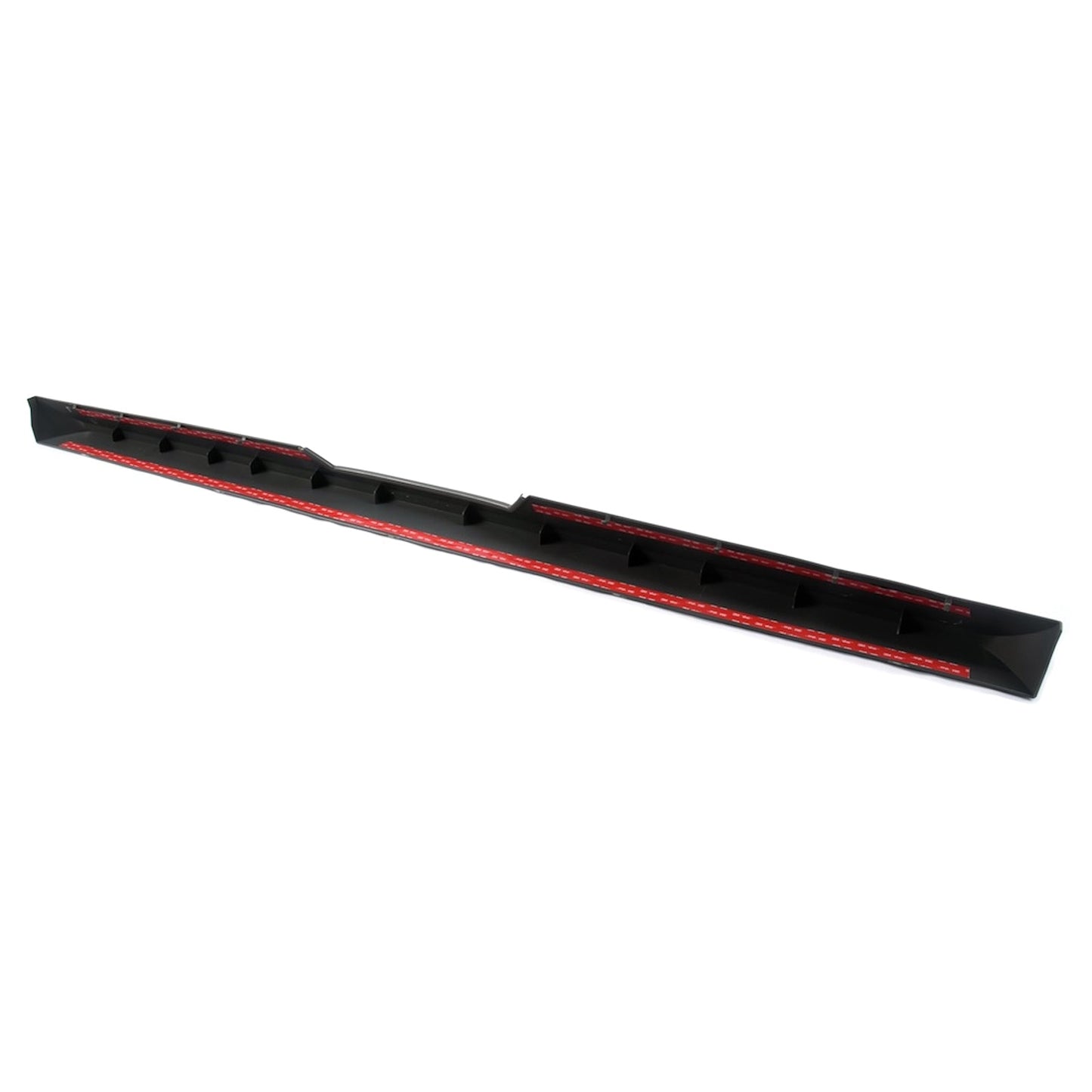 2002 Chevy Avalanche 1500/2500 Tailgate Molding Cap Spoiler PP