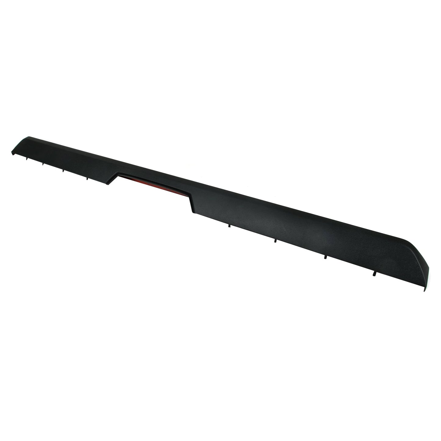 2002-2006 Escalade EXT Avalanche 1500/2500 Tailgate Molding Cap PP
