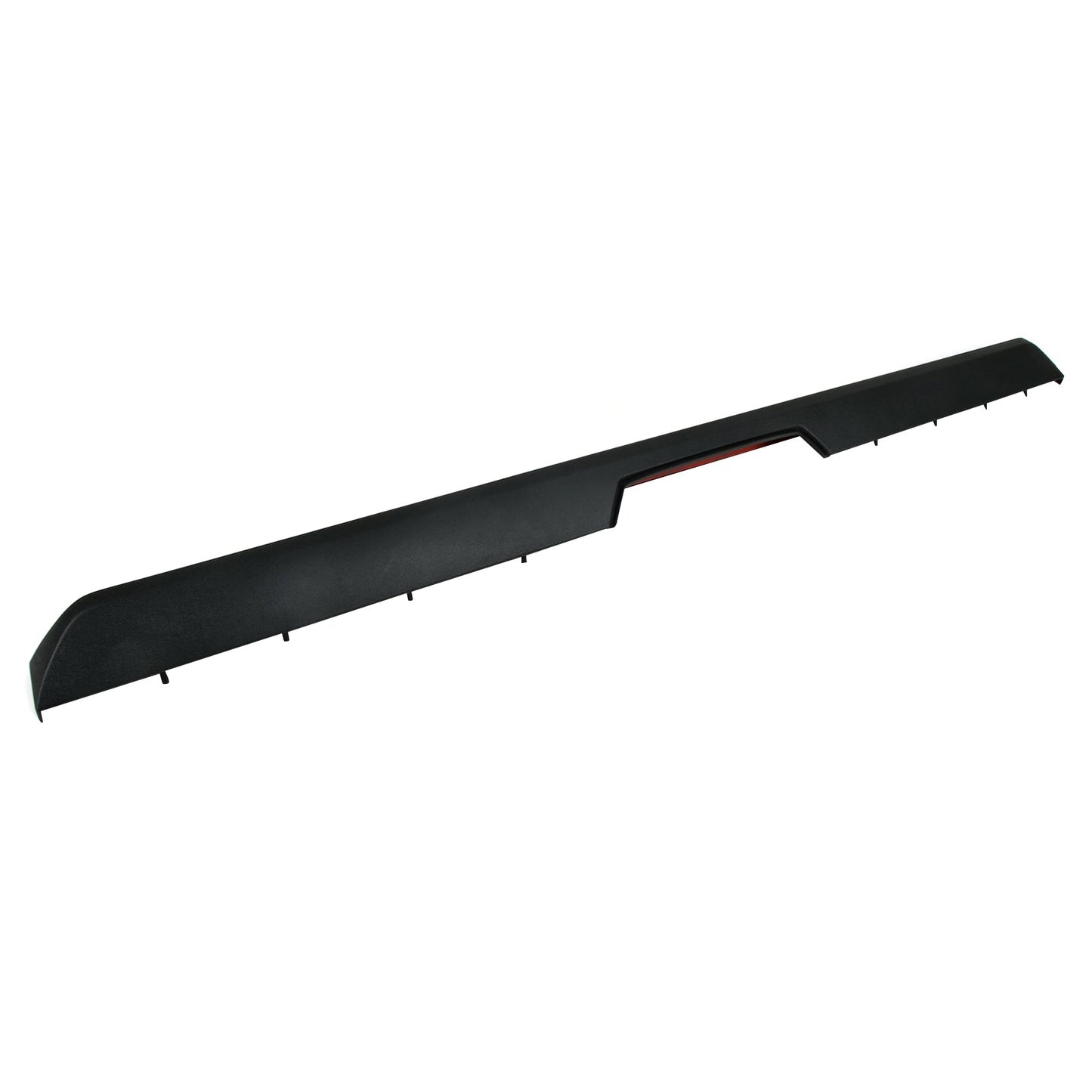 2002-2006 Escalade EXT Avalanche 1500/2500 Tailgate Molding Cap PP