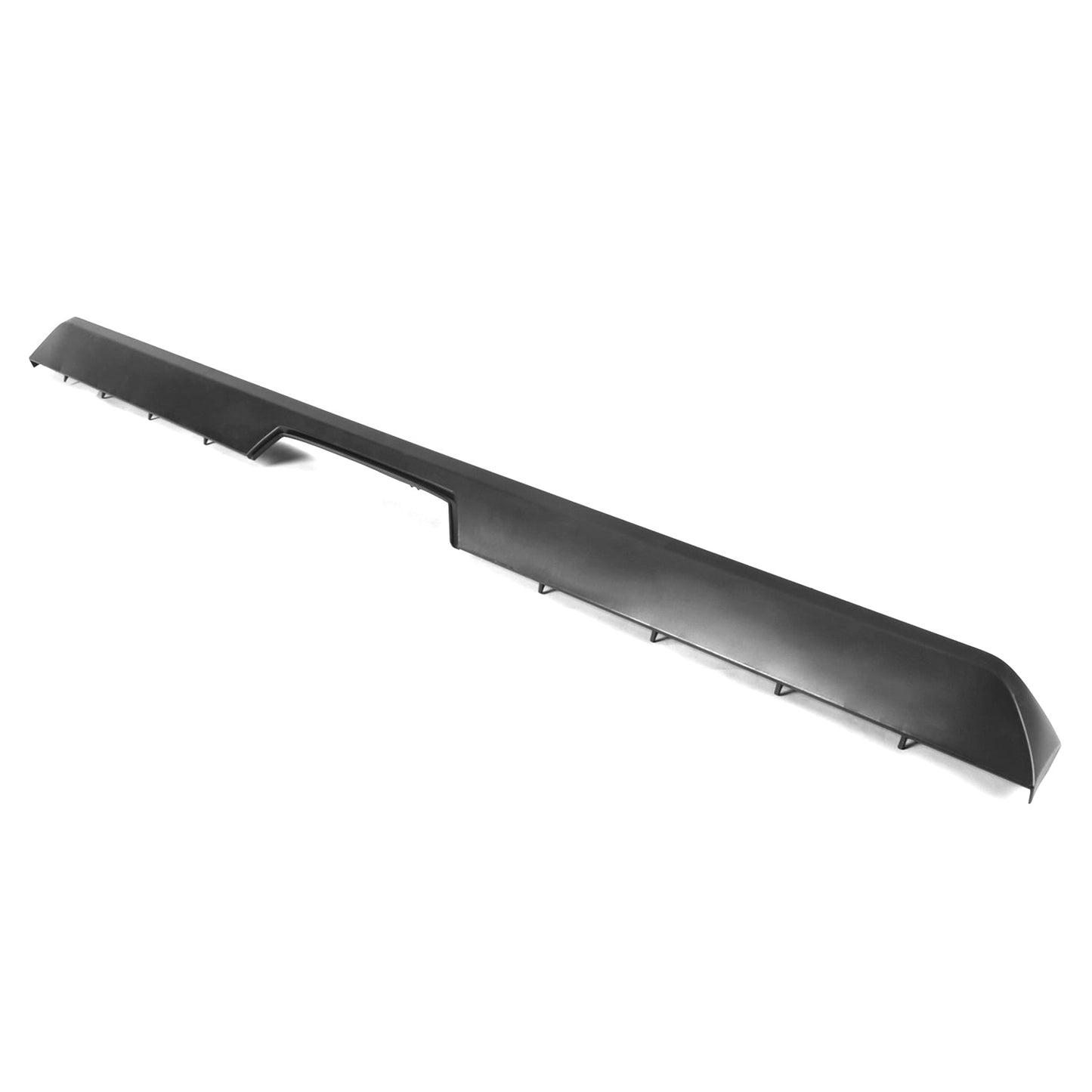 2003-2006 Chevy Avalanche 1500/2500 Tailgate Molding Cap Spoiler PP