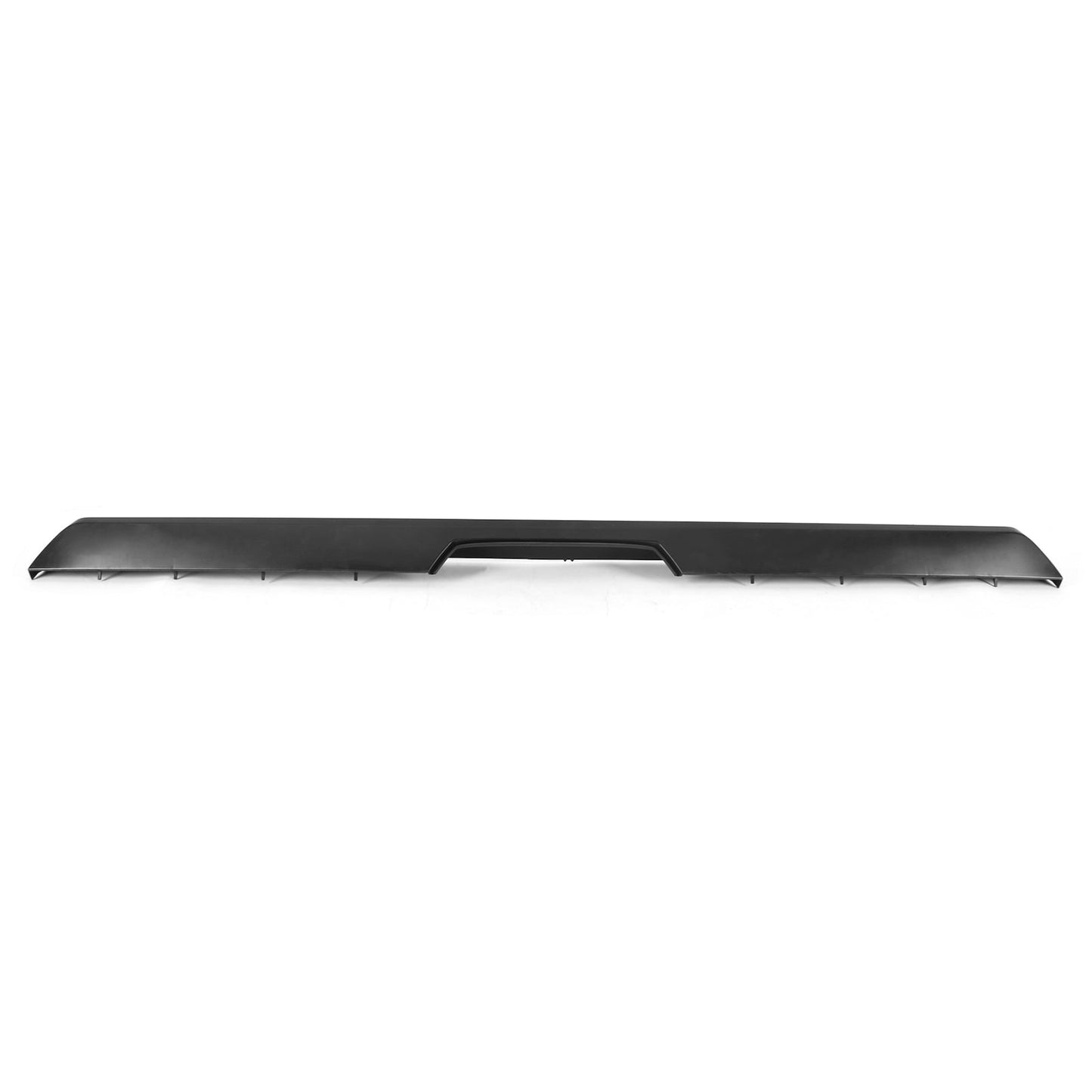 2003-2006 Chevy Avalanche 1500/2500 Tailgate Molding Cap Spoiler PP