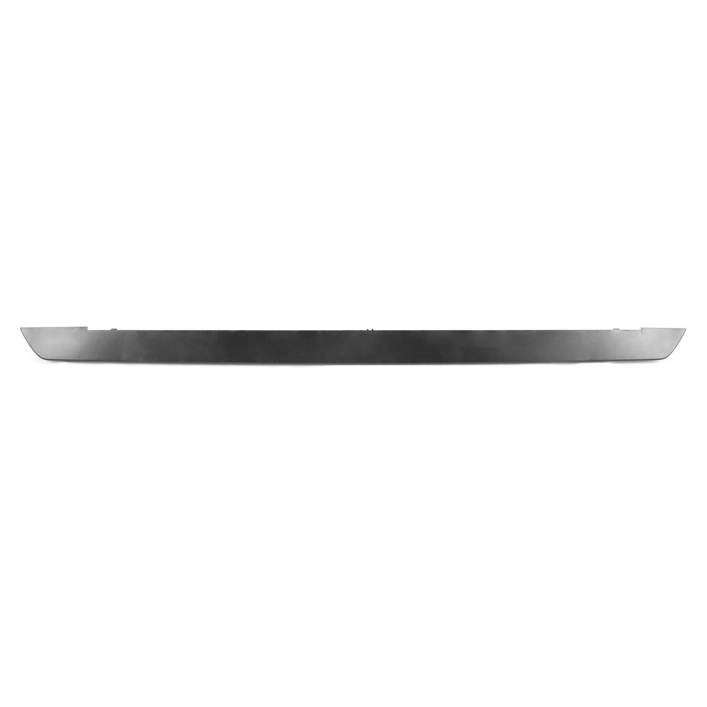 2003-2006 Chevy Avalanche 1500/2500 Tailgate Molding Cap Spoiler PP