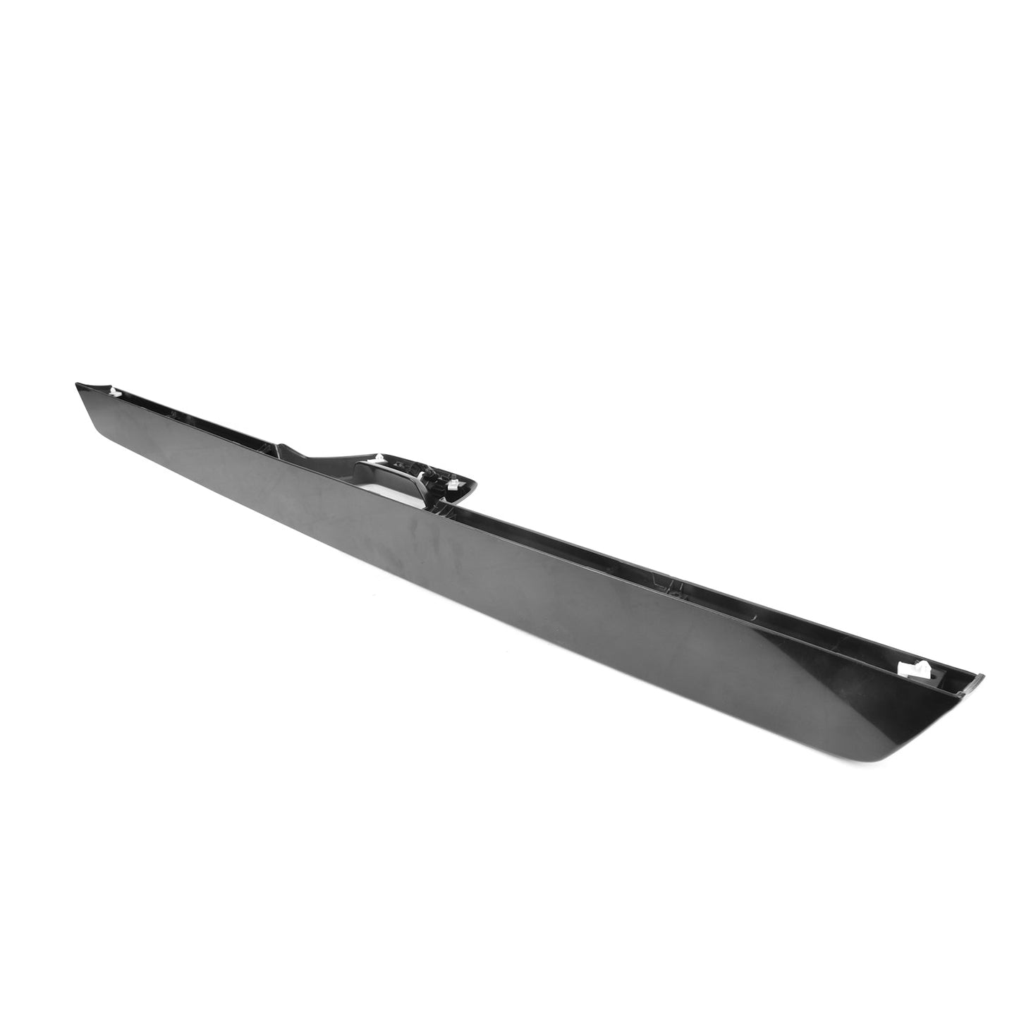 2003-2006 Chevy Avalanche 1500/2500 Tailgate Molding Cap Spoiler PP