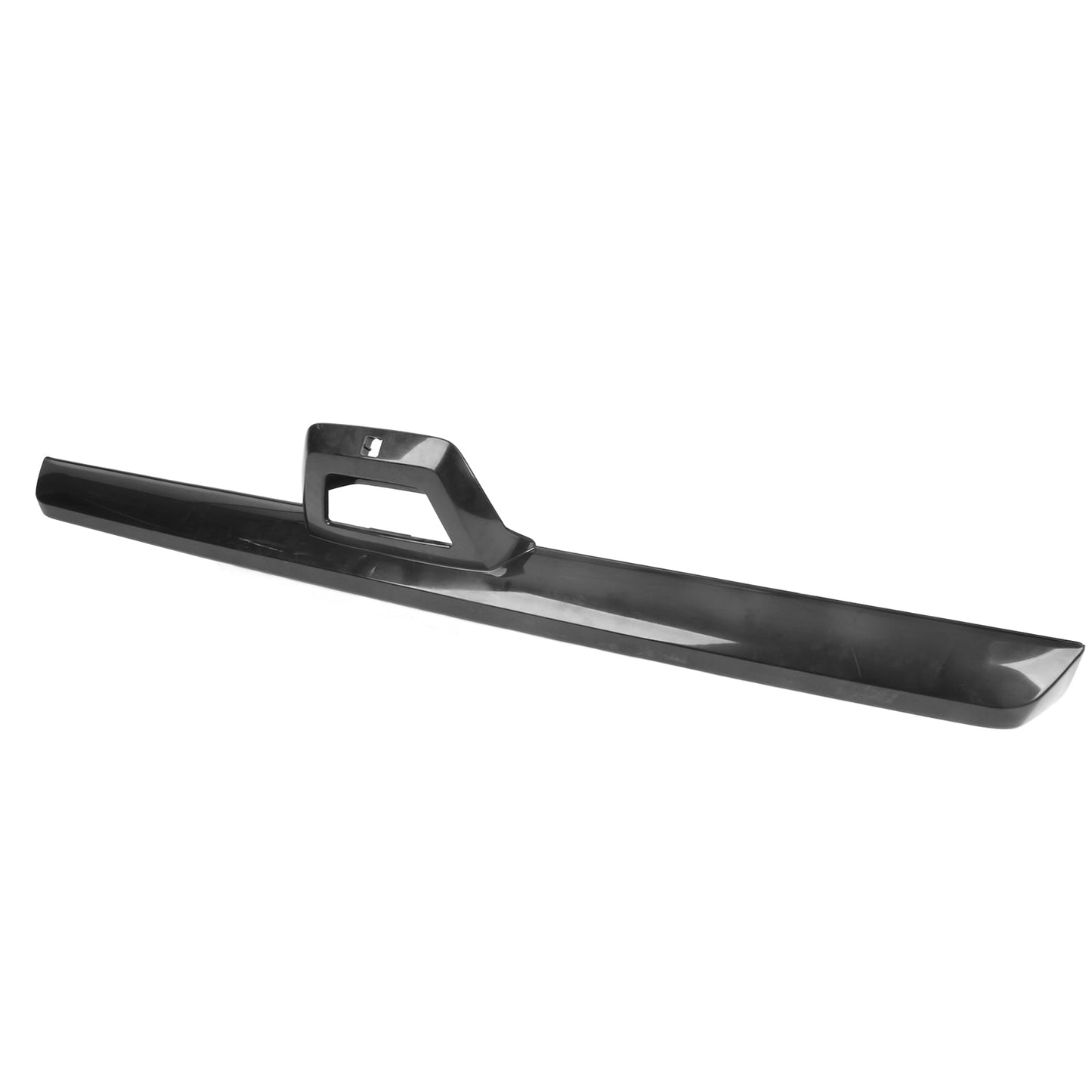 2003-2006 Chevy Avalanche 1500/2500 Tailgate Molding Cap Spoiler PP