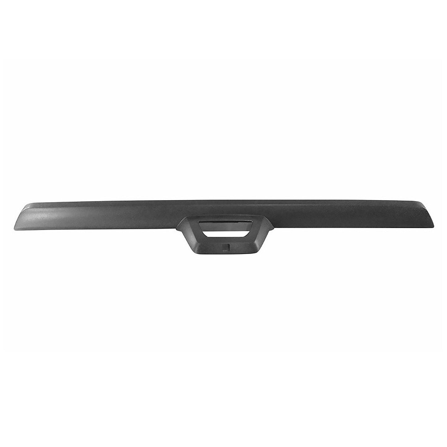2007-2013 Chevy Avalanche Escalade EXT Tailgate Molding Cap Cover PP