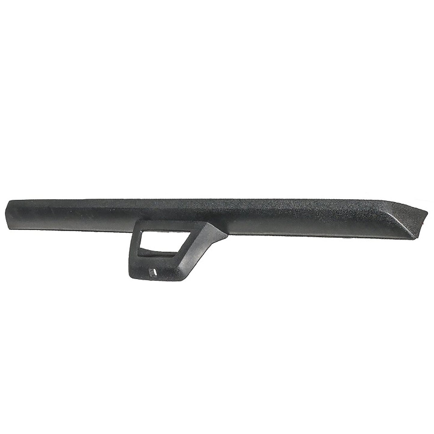2007-2013 Chevy Avalanche Escalade EXT Tailgate Molding Cap Cover PP