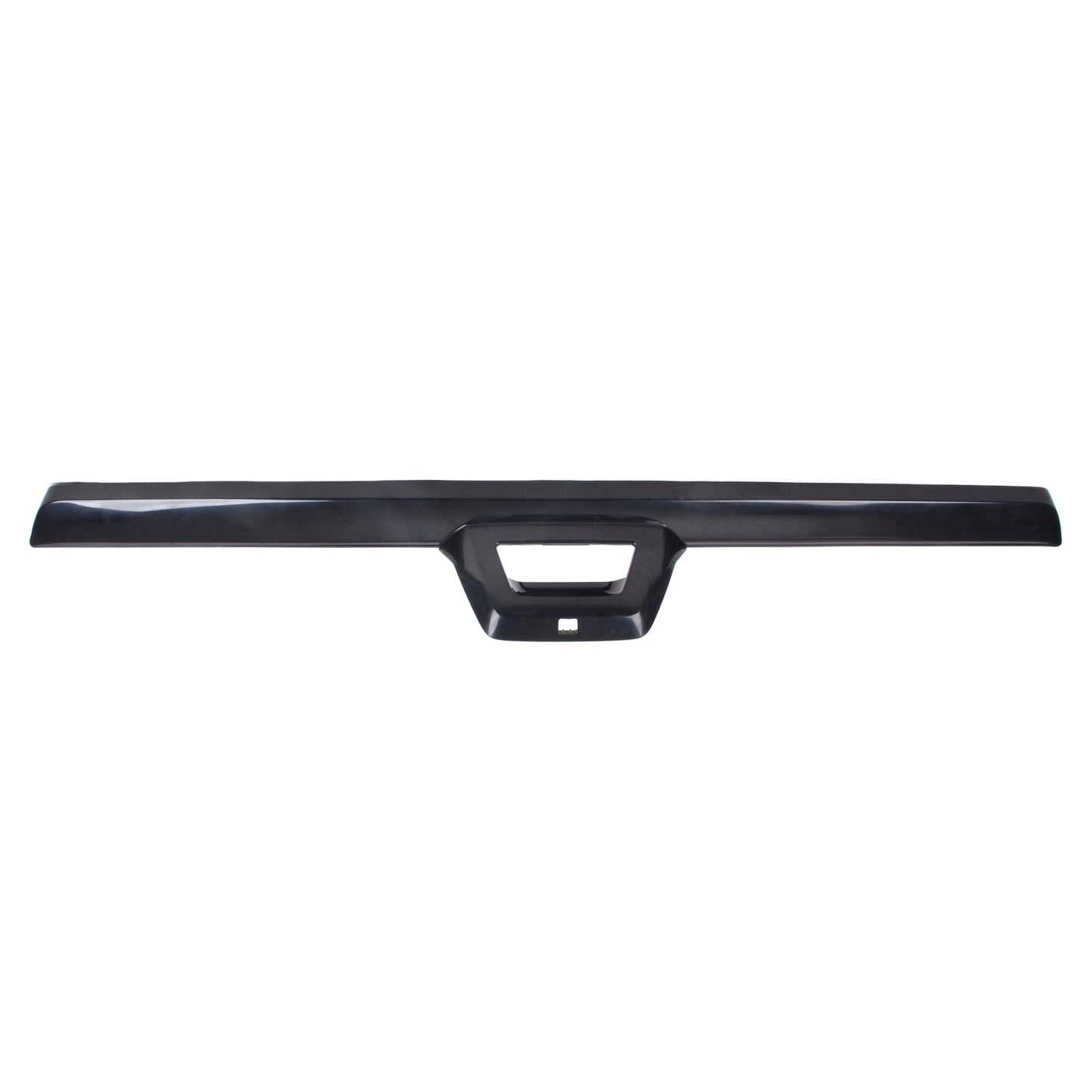 2007-2013 Chevy Avalanche Escalade EXT Tailgate Molding Cap Spoiler PP