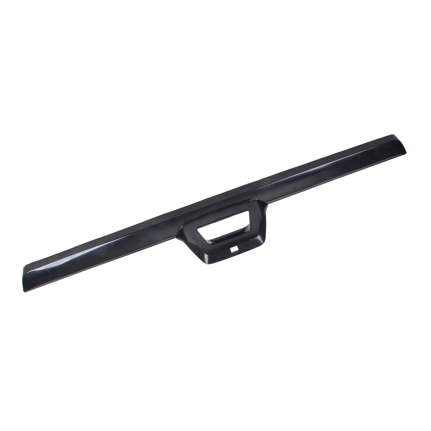 2007-2013 Chevy Avalanche Escalade EXT Tailgate Molding Cap Spoiler PP